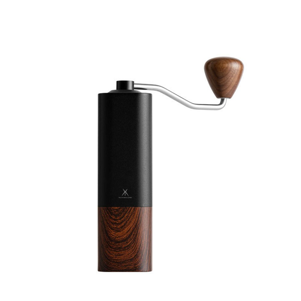 Portable Coffee Grinder Manual Coffee Grinder Stai... – Grandado