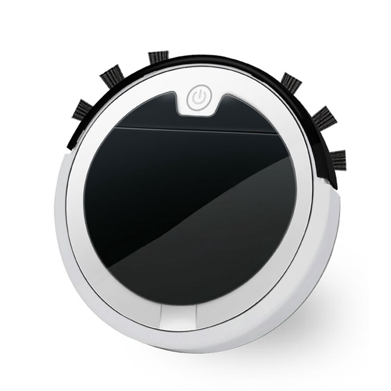 ligent Planning ing Robot Household Vacuum Cleaner Remote Control Automatic Suction Robot: A