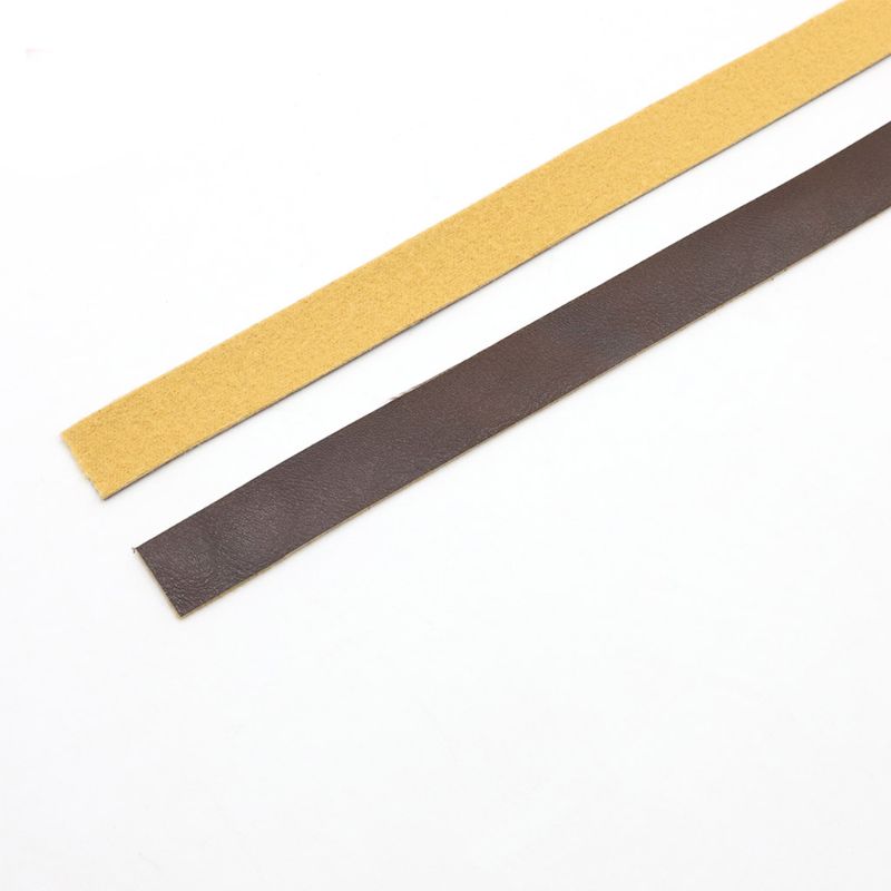 Riem 10m lengtes pu leren riem 1.5cm breedtes knutselstroken riem diy tas handvatten decoratie  c90e