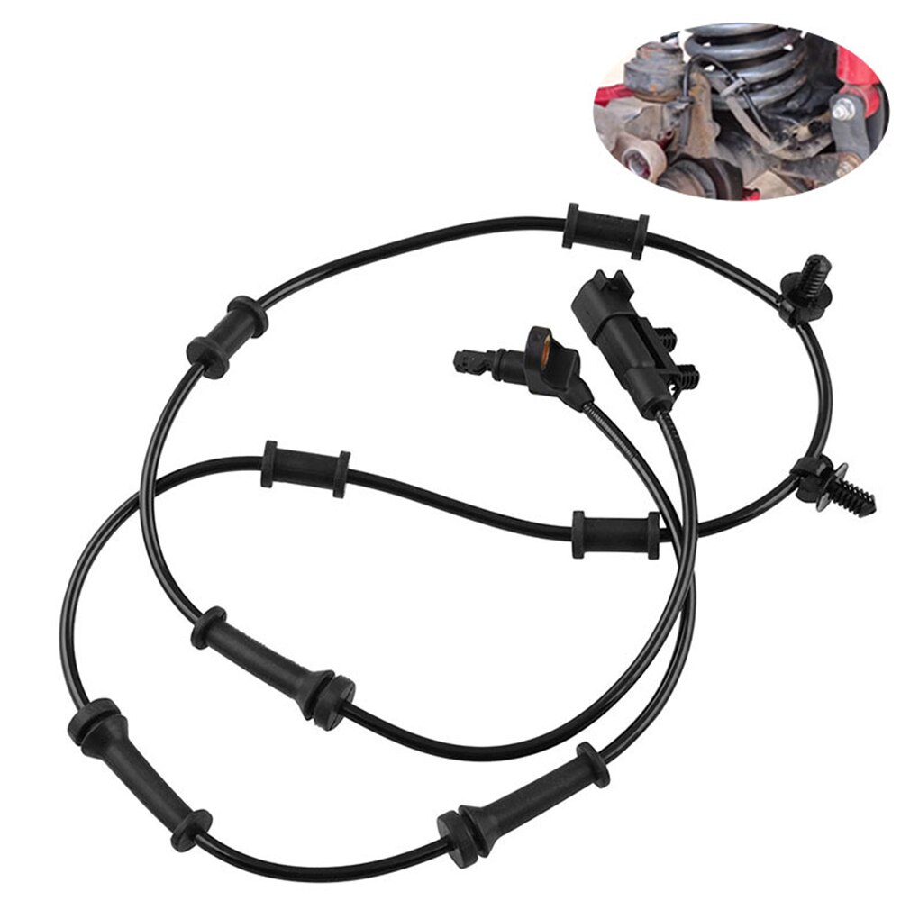 Replacement For Jeep Wrangler JK 2007 Front ABS Wheel Speed Sensor 68003281AC Car Accessories