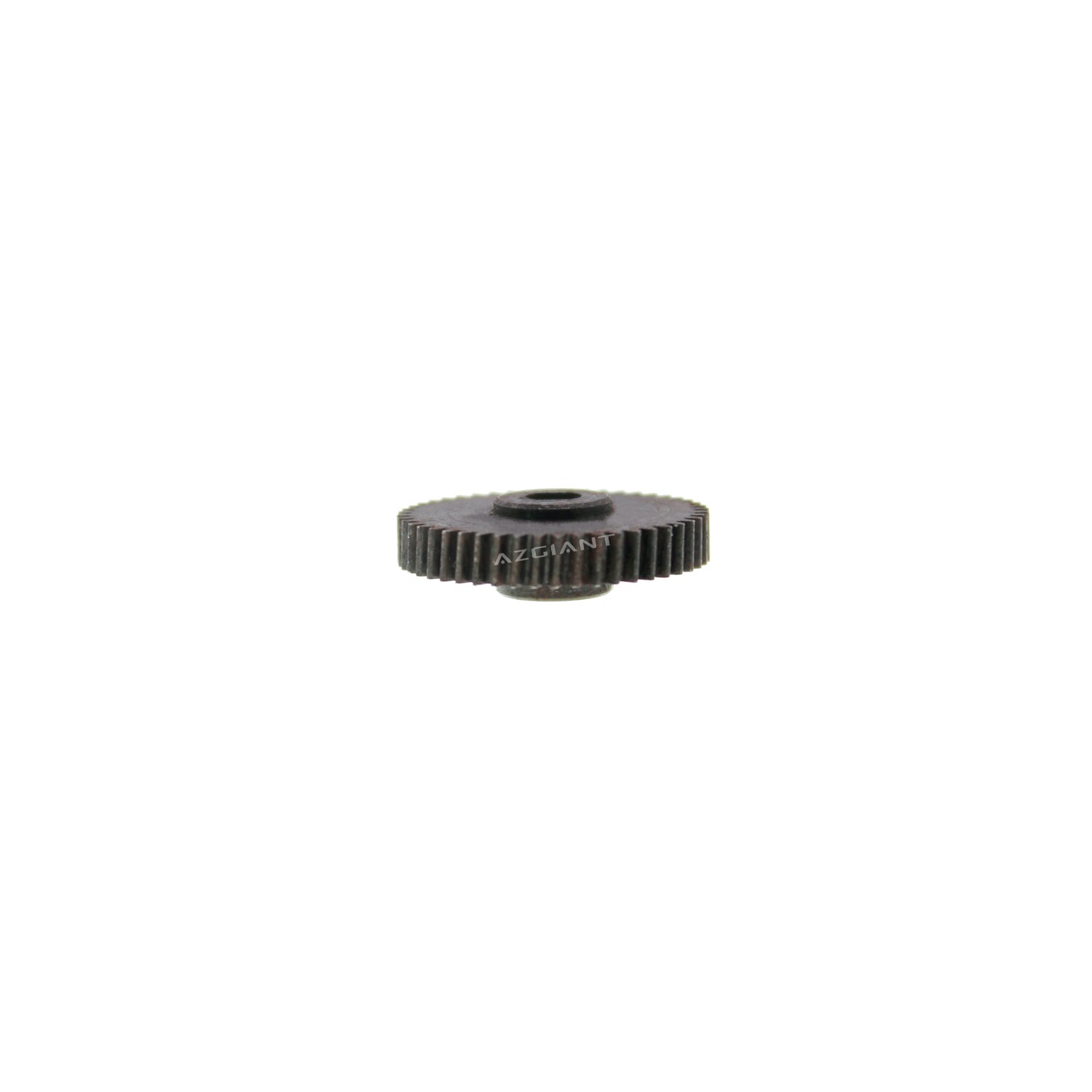 1Pcs Metal 30/48 Tanden Zijaanzicht Spiegel Motor Gear Voor Mazda M3 M5 CX7 M8 Cx-5 Mazda 6 Ijzer gj Auto Accessoires