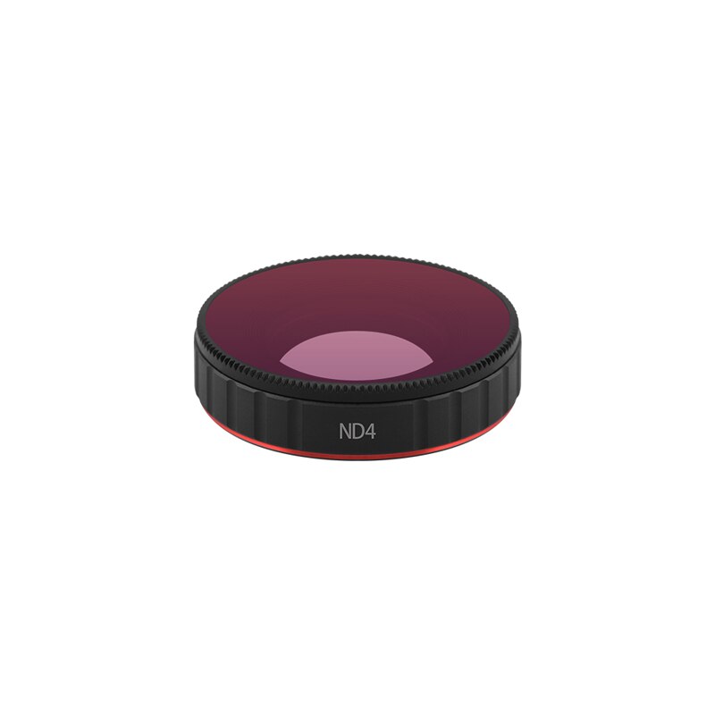 Lens Filter for DJI OSMO Action CPL UV ND 4 8 16 32 ND4-PL ND8-PL ND16-PL ND32-PL Filters Set Action Camera Accessories: ND4