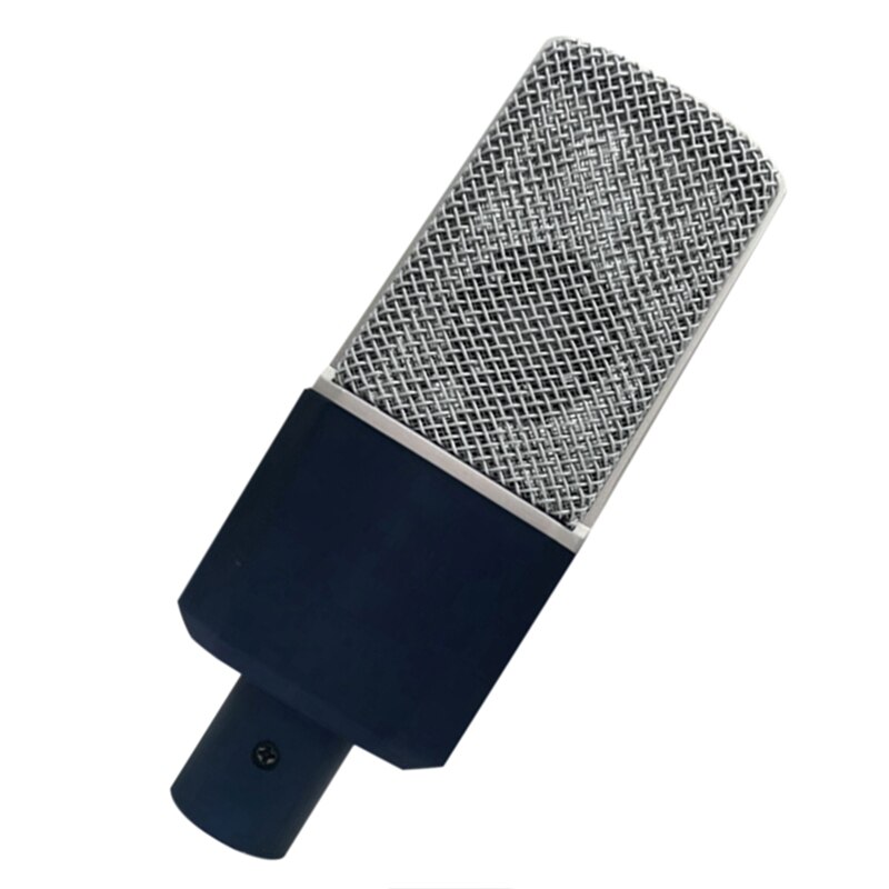 Condenser Microphone Suspension Microphone Recording Large Diaphragm Microphone in Diaphragm Condenser Microphone