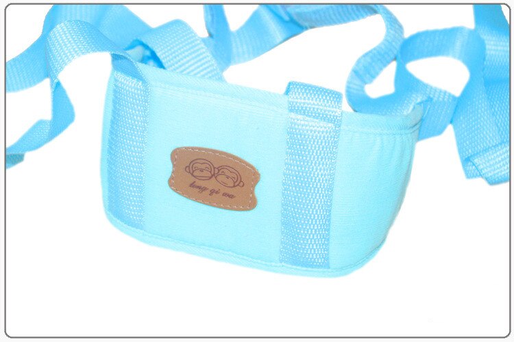 Loopstoeltje Assistent Peuter Riemen Rugzak Voor Kids Wandelen Baby Riem Kind Veiligheid Harness Leash Zuigeling loopstoeltje