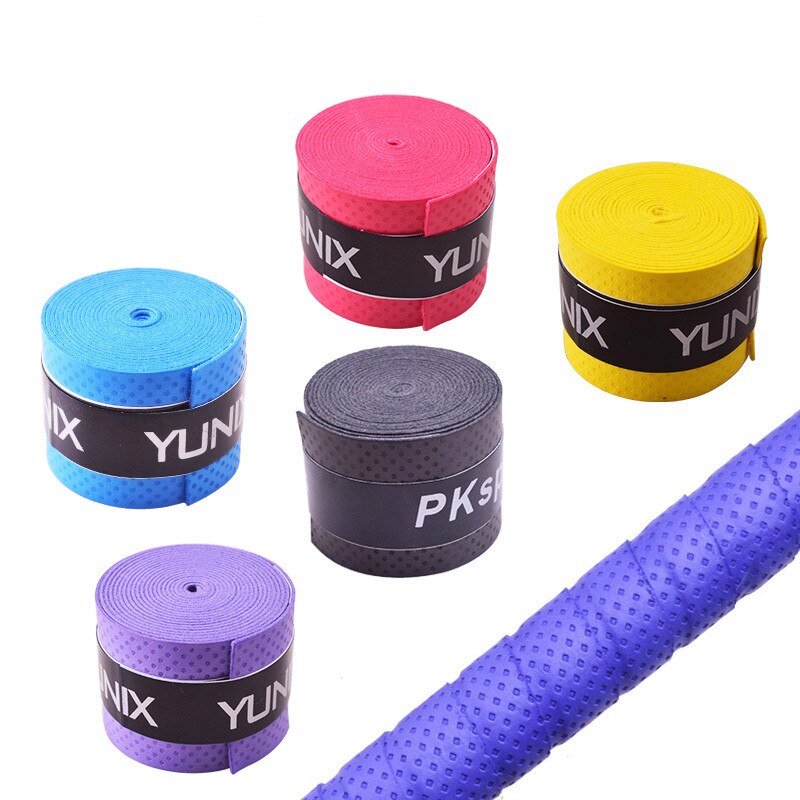1/3PC Anti-slip Racket Fish Rods Over Grips Insulation Sweatband For Tennis Badminton Fishing Sport Fishing Tool