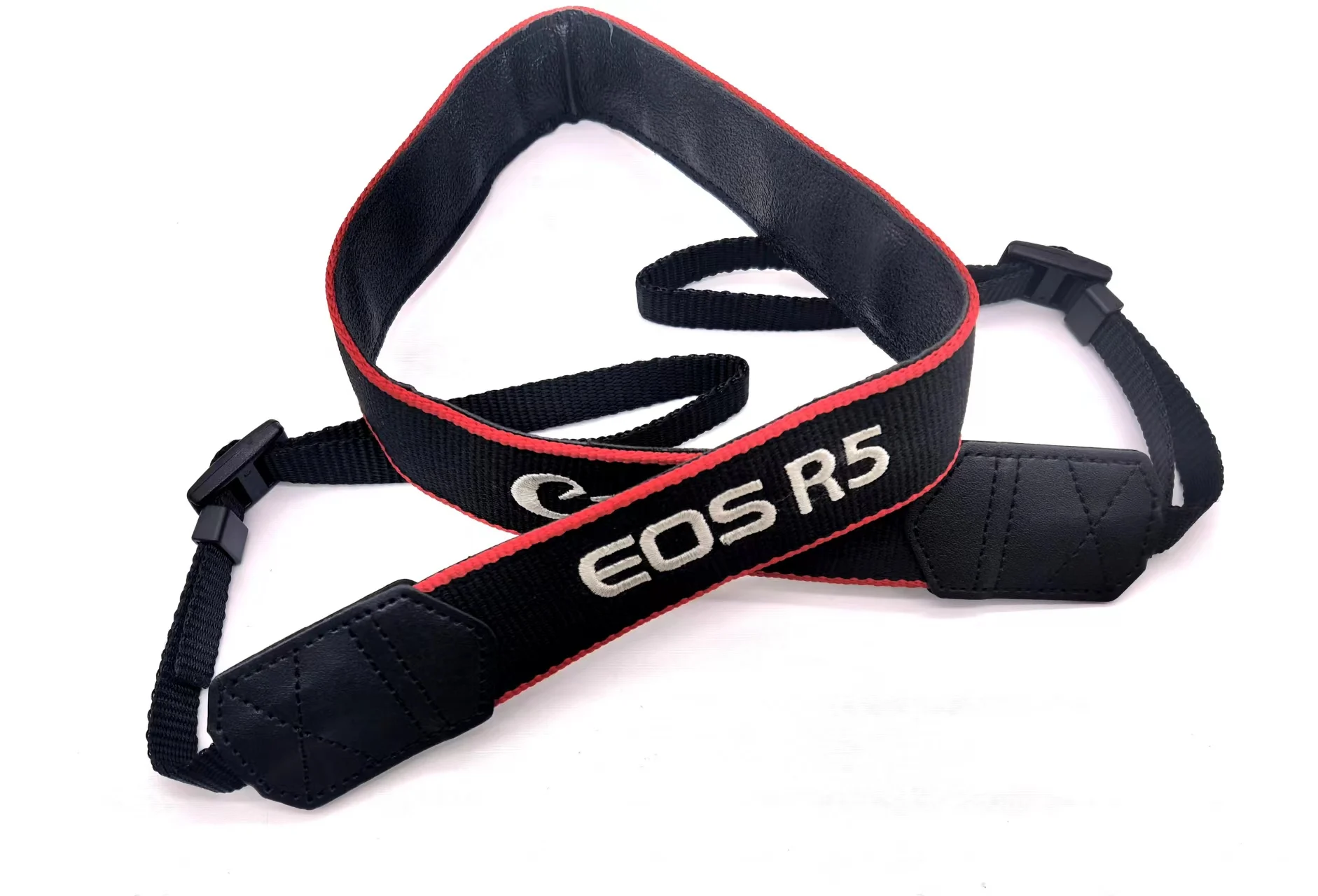 1PCS Micro single Camera Shoulder Strap Neckband Strap belt For Canon EOS R5 R6 EOS R RP