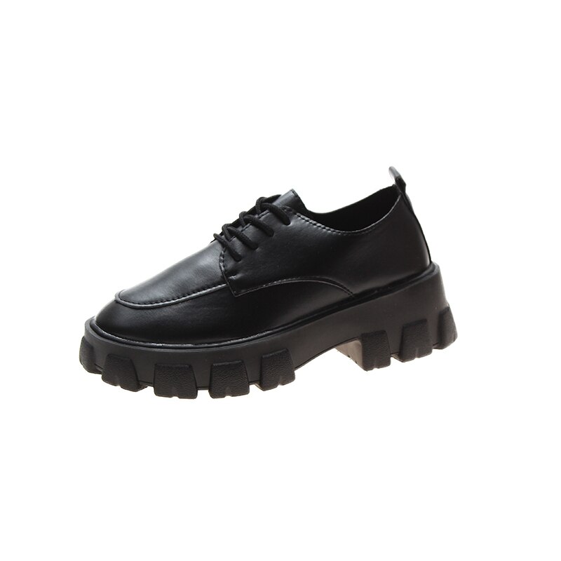Designers Chunky Sneakers Platform Silver INS Women Lace Up Casual Shoes Brand Woman Sports Trainers Dad Shoes: Black matte fur / 8