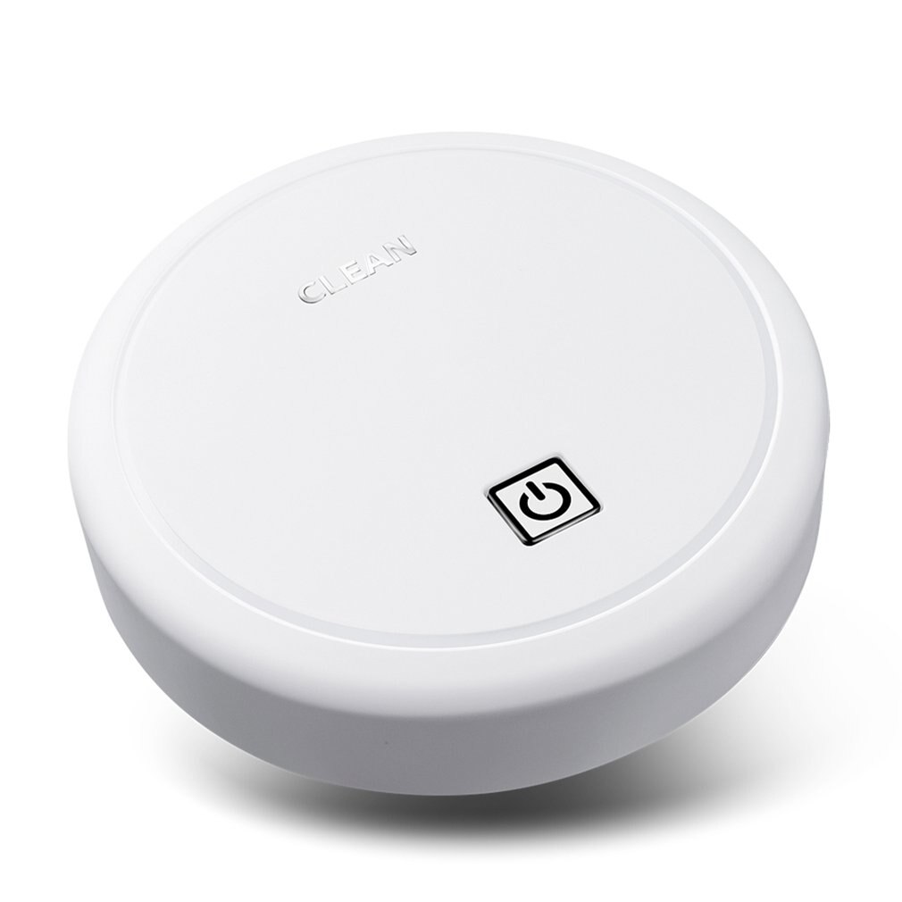 Intelligent USB Charging Robot Vacuum Cleaner Automatic Mini Household Robot Vaccum Carpet Robots Cleaner Dust