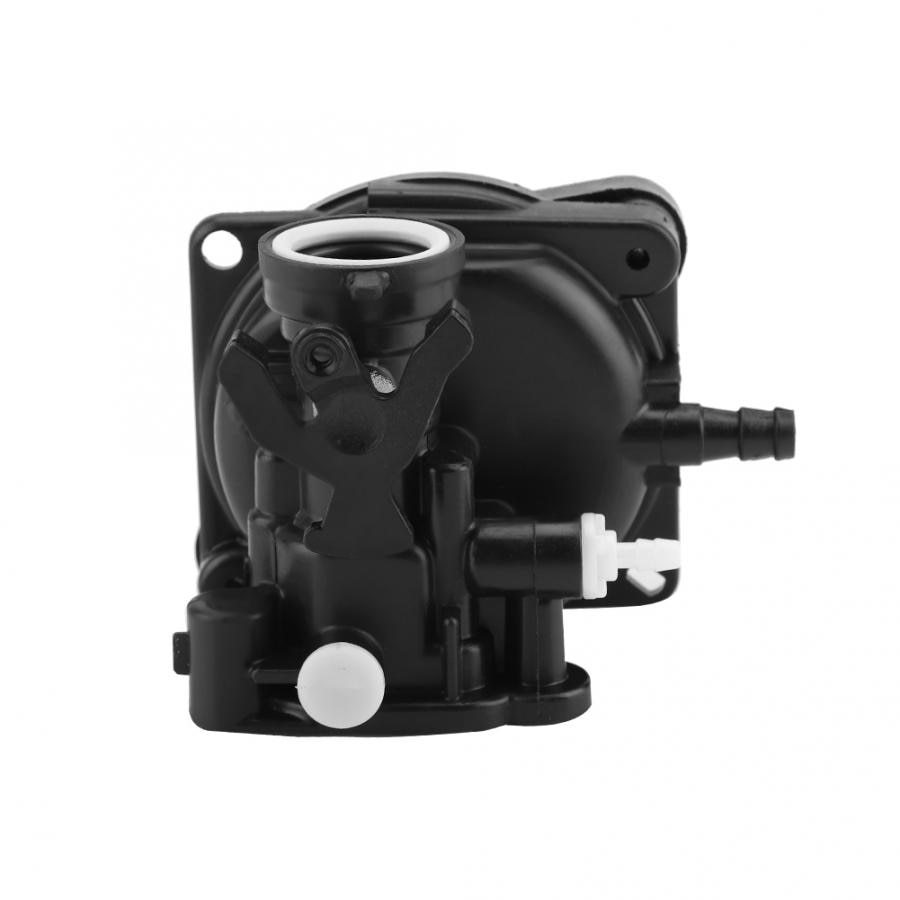 Plæneklipper plast karburator til briggs & stratton 799583