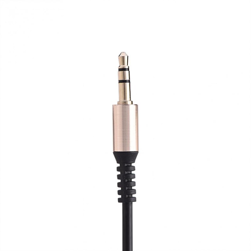 Audio Kabel Jack 3.5 Mm Aux Kabel 3.5 Mm Jack Luidspreker Kabel Voor Iphone 11 Pro Max Xr 7 8 samsung Voor Jbl Auto Hoofdtelefoon Aux Cord