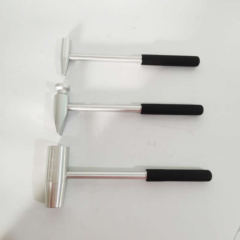 Auto Dent Repair Tool Titanium Alloy Hammer Screw Hammer For Car Dent Repair Tools Paintless Dent Repair Hand Tools