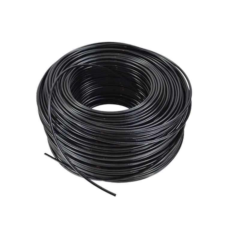 Câble métallique en acier épais de 5/6mm, poulie de gymnastique, de Fitness, fixation de Machine, accessoire d&#39;entraînement à domicile