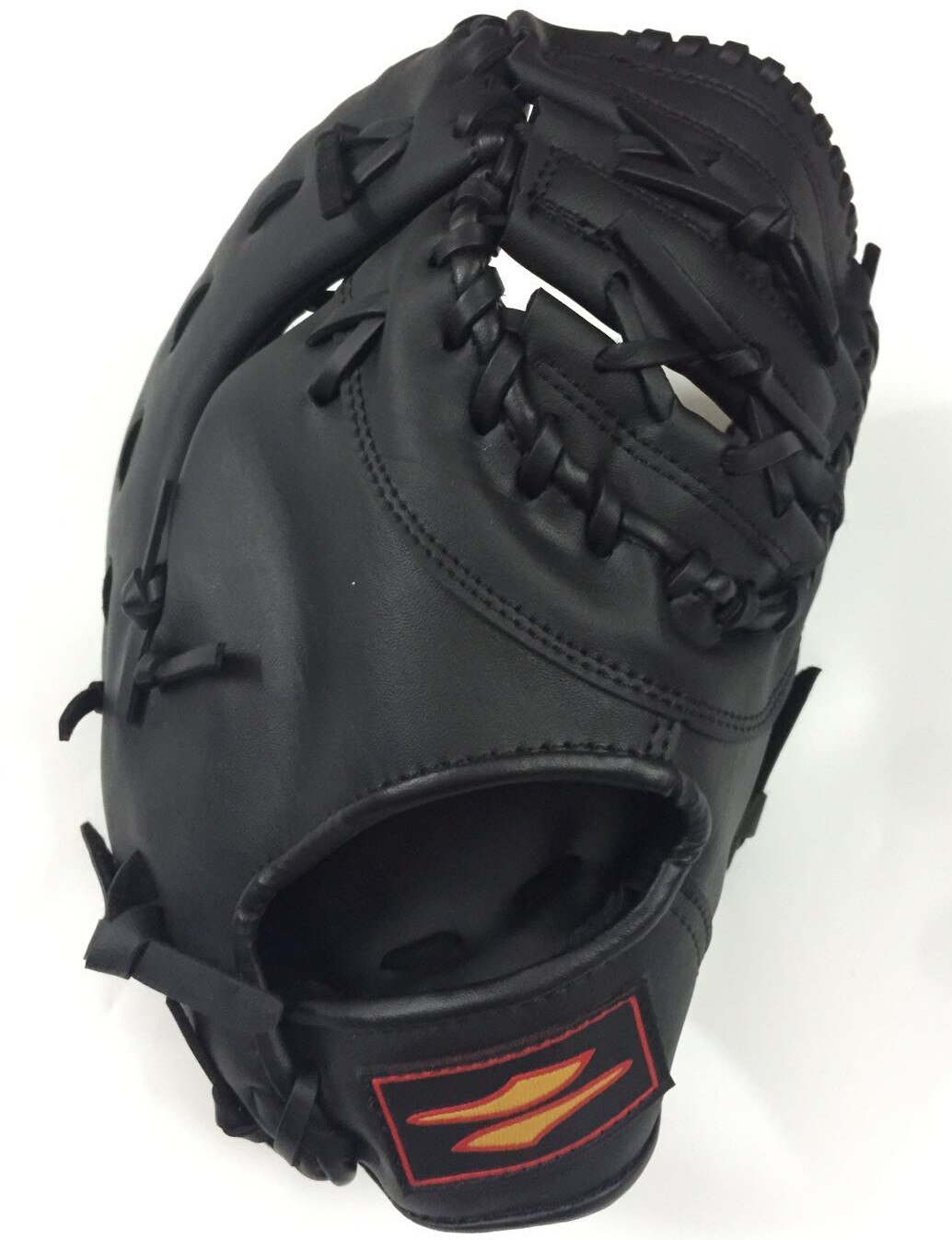 Lederen Batting Handschoenen Mannen Kids Rechterhand Baseball Handschoen Apparatuur Catcher Guante Beisbol Sport Accessoires BJ50ST