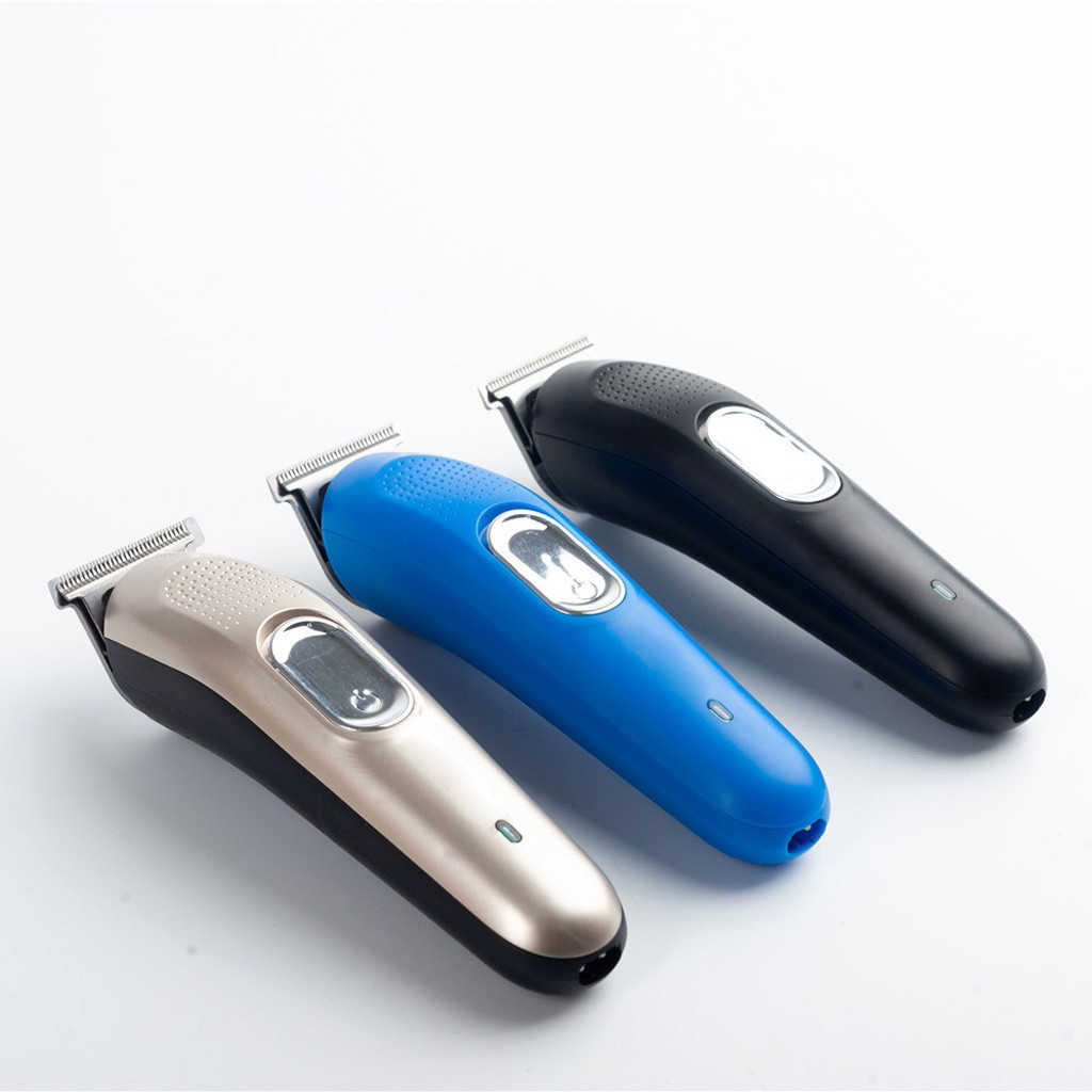 100-240v Men's Powerful hair trimmer hair clipper rechargeable beard hair cutter machine electric hair cut kit