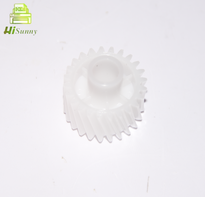 2X for Konica Minolta bizhub C220 C280 C360 C7722 C7728 Fuser Drive Gear