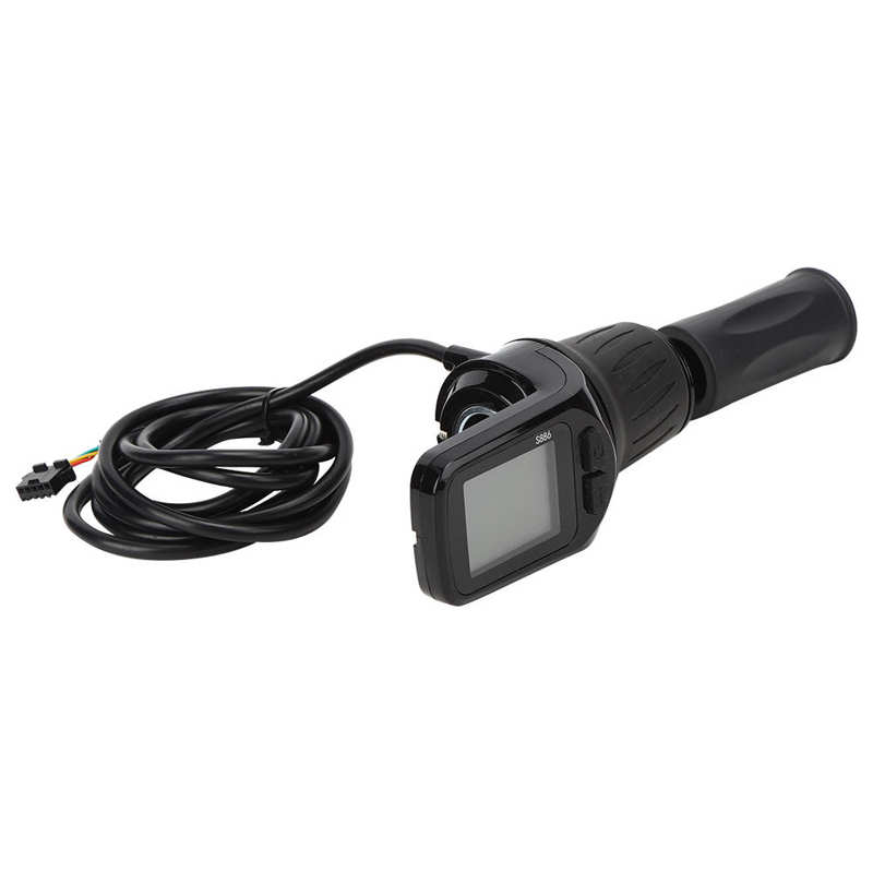 Elektrische Scooter Controller Set 250/350W Elektrische Fiets Controller Set Voor Elektrische Voertuigen Elektrische Fietsen Scooters