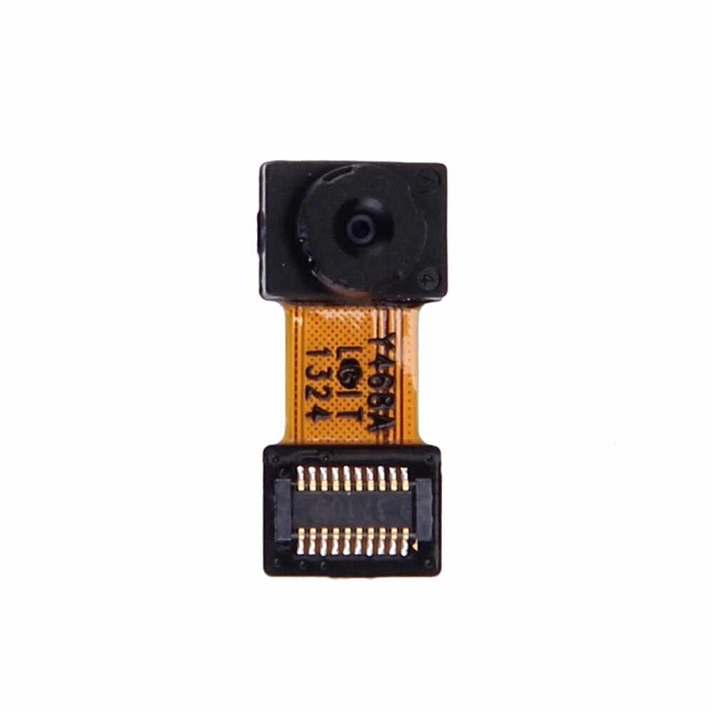 100% Tested Front Facing Camera Module Replacement for LG G2 / D802