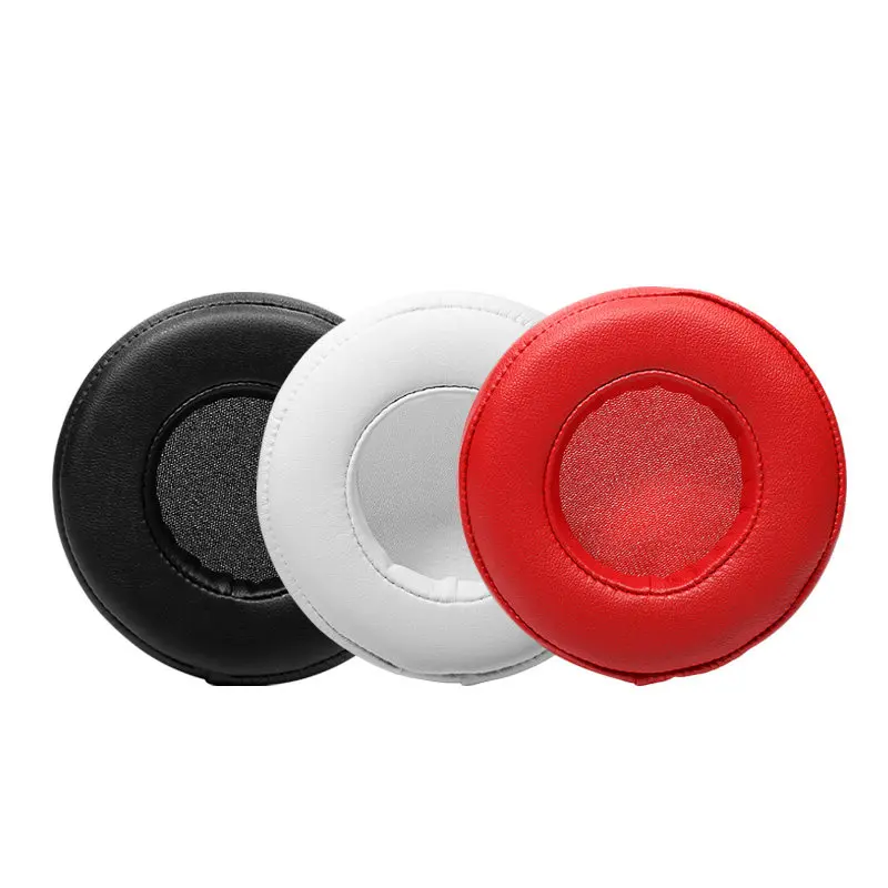 2 stks Earpad Voor Beats MIXR Hoofdtelefoon Vervanging Oorkussen Kussen Cups Oor Cover Headset Accessoires Reparatie Deel
