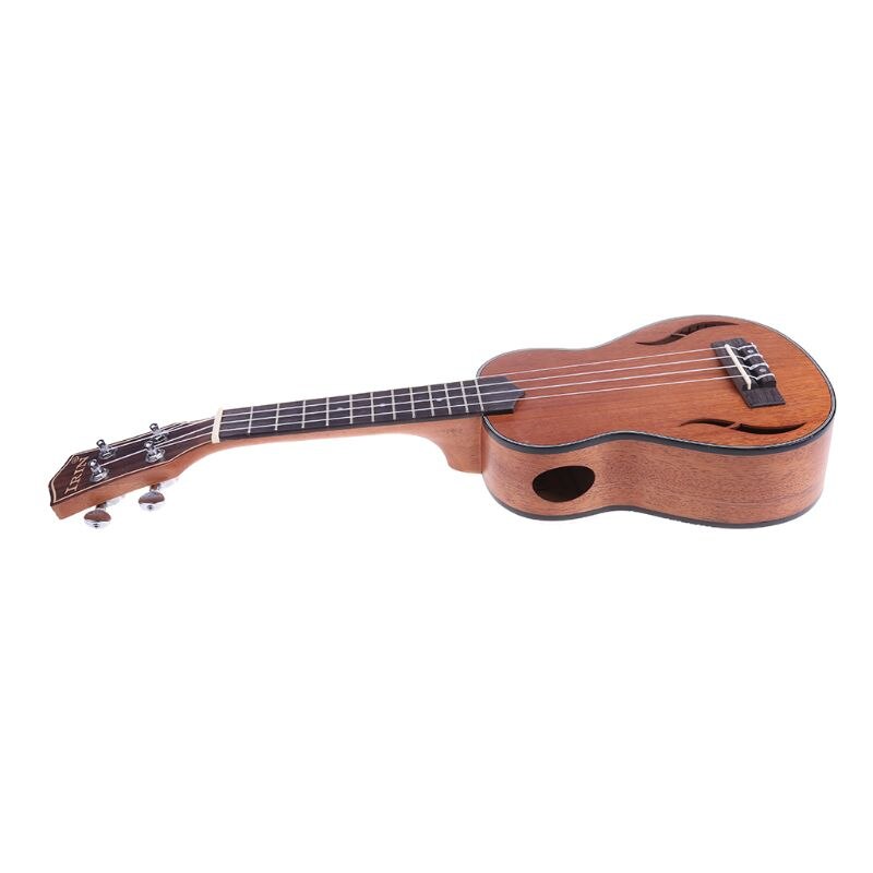 Tenor Ukulele Irin 21 Inch Walnut Wood 18 Acoustic Fretboard Ukelele Guitar Mahogany Fingerboard