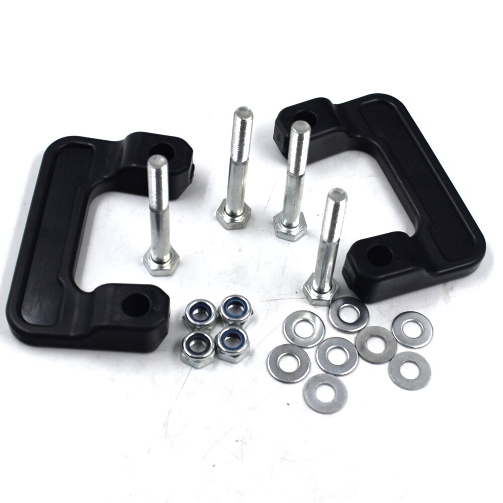 2" Front End Leveling Lift Kit Compatible Chevrolet Avalanche Silverado Suburban 1500 Tahoe GMC Sierra Yukon XL1500