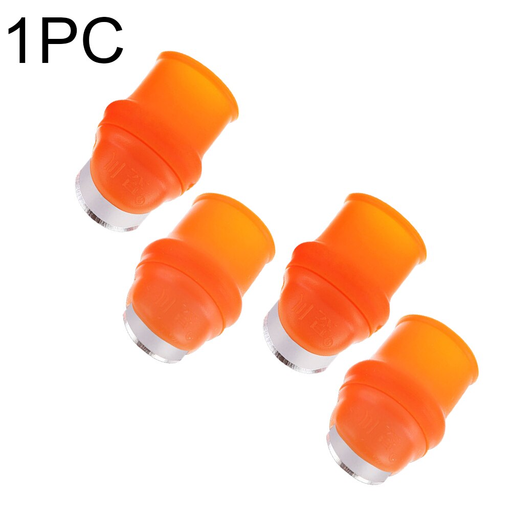 Pieprz winogronowy wielofunkcyjny ściągacz narzędzie robić zbierania ochraniacz na palce rękawice osłony straż ogrodowa uniwersalna ręka o wysokiej wydajności