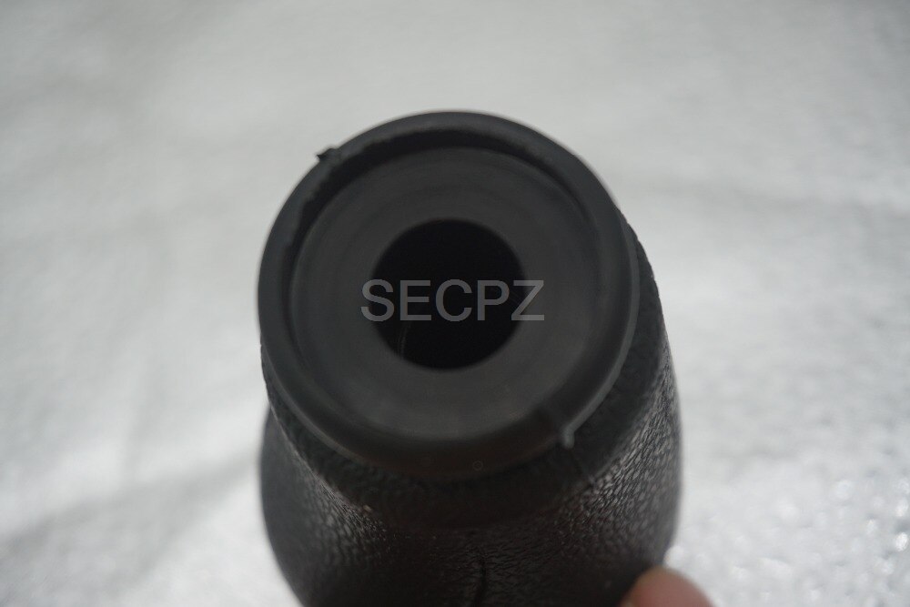 5 Speed Gear Stick Shift Knob For Ford Focus 2 MK2 C-MAX CMAX S-MAX SMAX MUSTANG GALAXY FIESTA MK6