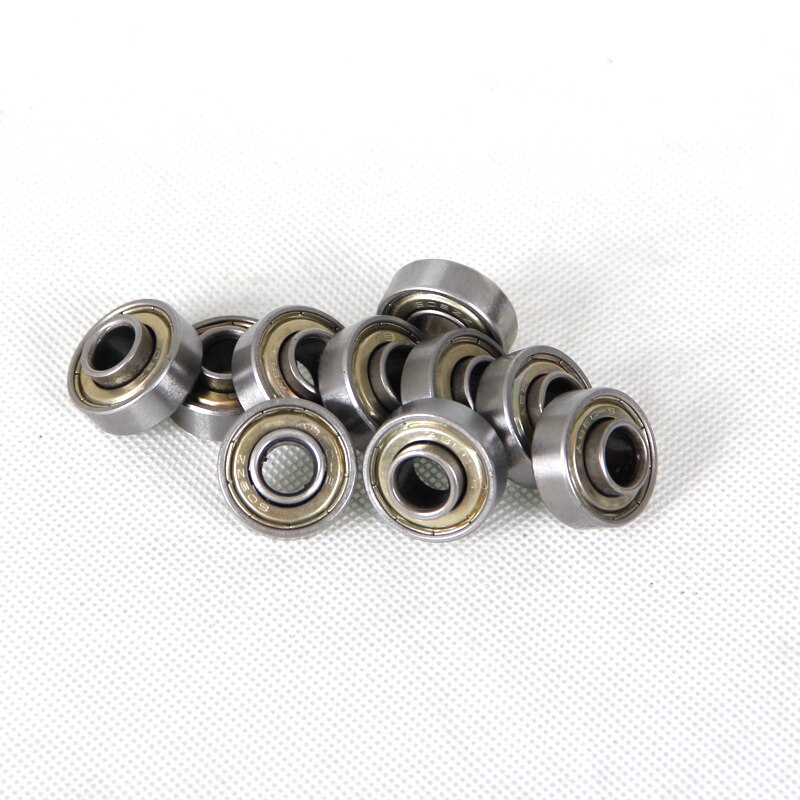 Wheelchair Accessories Small Wheel Bearing Wheelchair Front Small Wheel Bearing Front Wheel Bearing 608ZZ Wheel Bearing