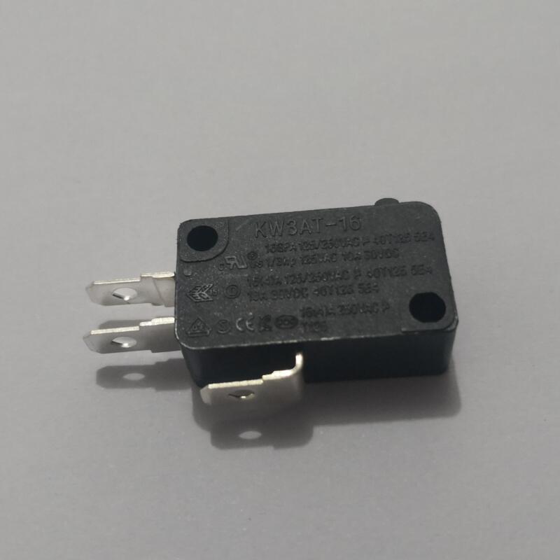 Piezas de olla arrocera, KW3AT-16, Micro Touch, con 3 pines