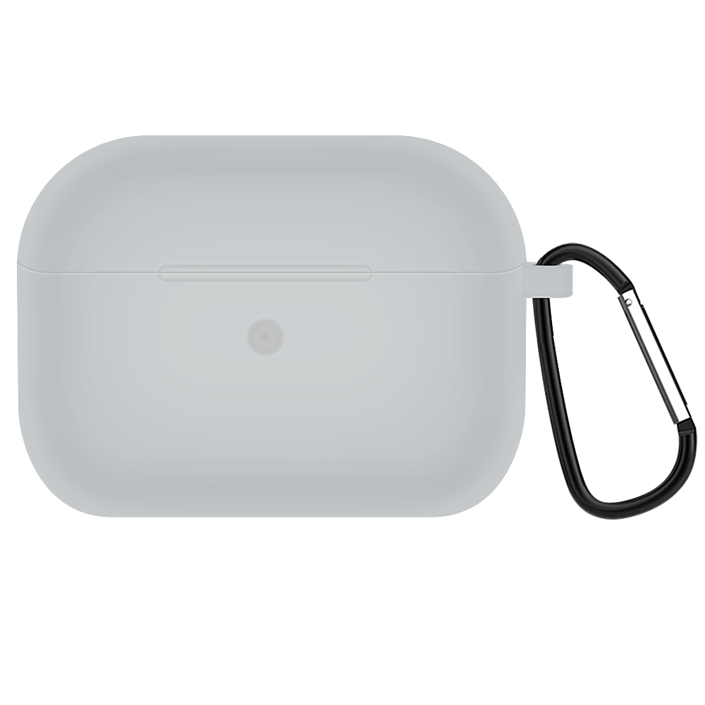 Liquid Soft Silicone Case For Airpods Pro Case Wireless Bluetooth Case for airpod Pro Case Cover Fundas Capa Coque: 05