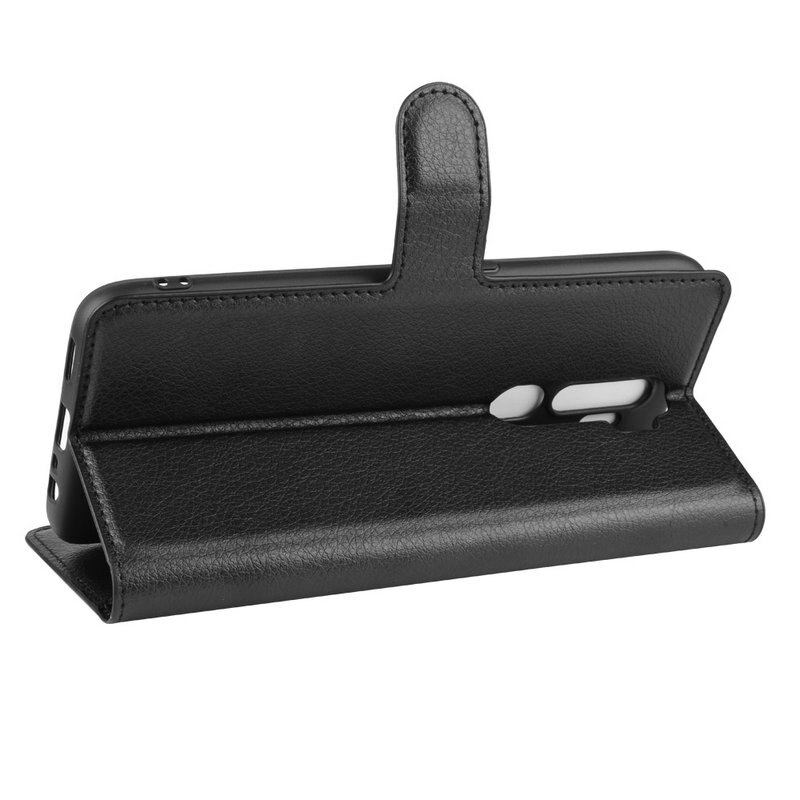 For Oppo A9 Wallet Phone Case for Oppo A9 for Oppo A5 6.5" Flip Leather Cover Case Capa Etui Coque Fundas