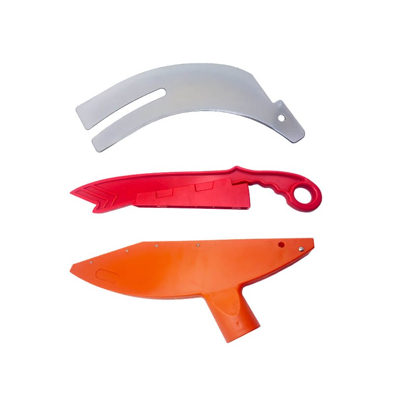 1PC Woodworking Machines Accessories Riving Knife for Sliding Table Saw