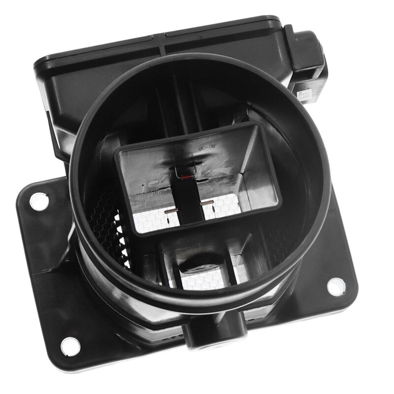 Sensor MAF AFS de flujo másico de aire, Sensor para Mitsubishi Pajero Pinin Mirage Montero IO Lancer EX Colt MD343605 E5T08471