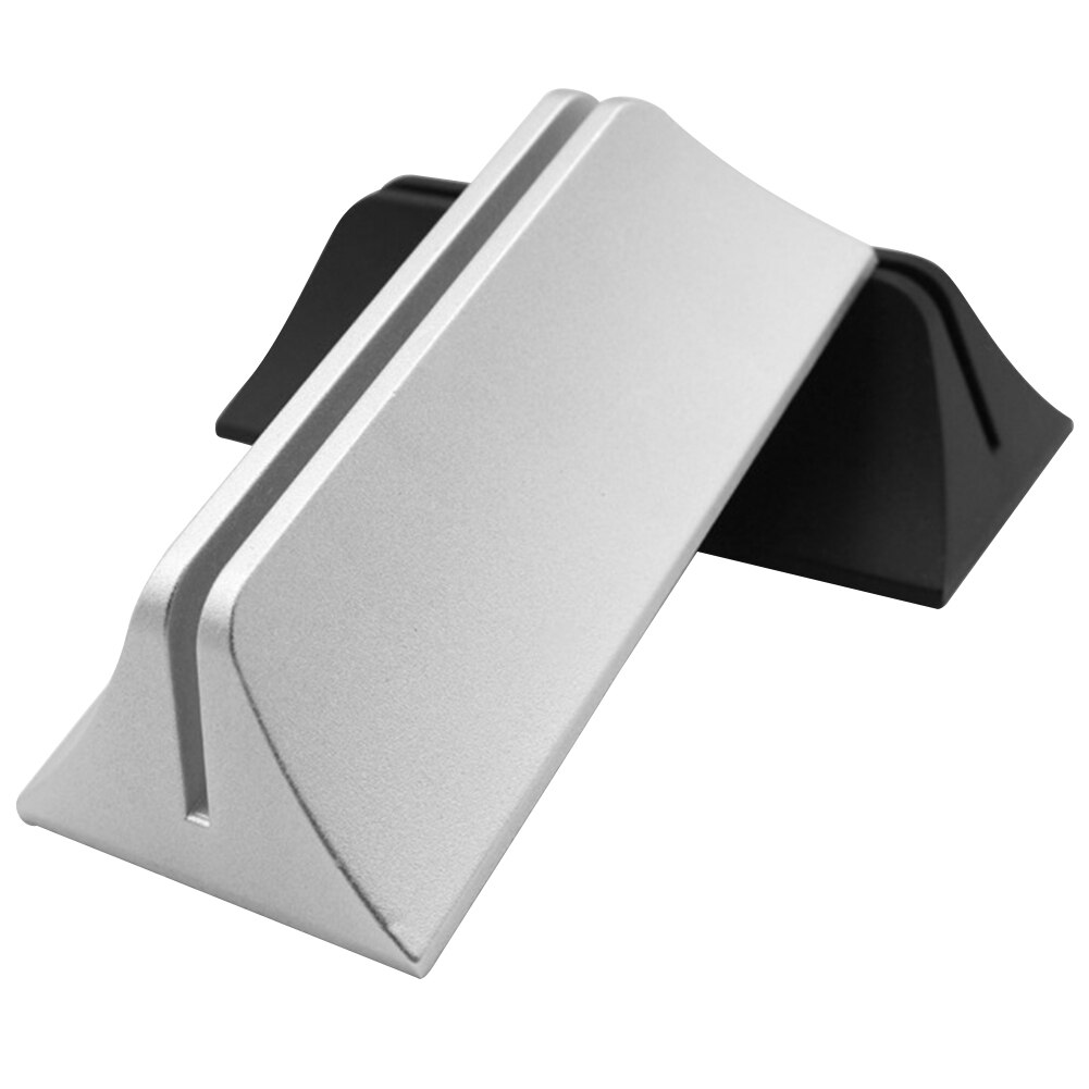 ABS Screen Isolation Bracket 140X65mm Movable Plastic Screen Bracket Support Frame for Office Cafeteria Corner