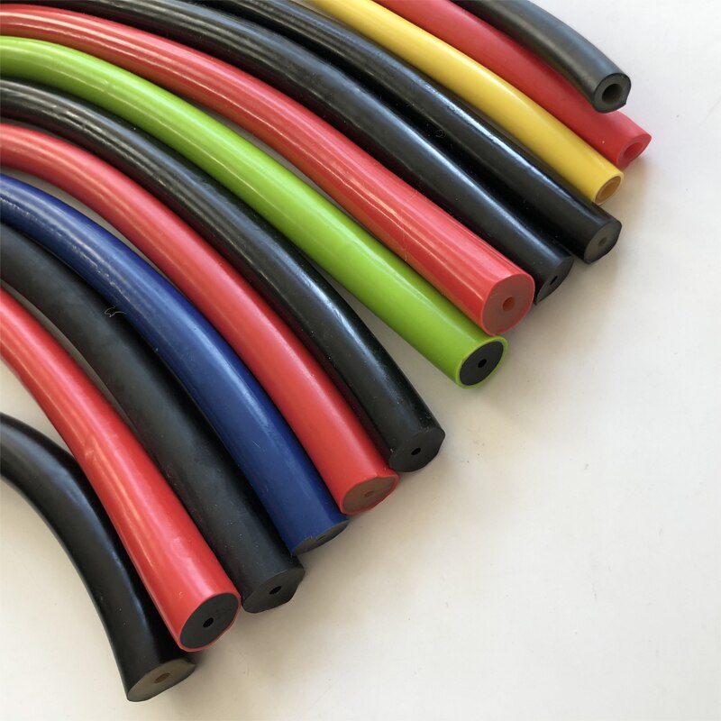 Spearfishing rubber tube speargun Sling 6mm 8mm 10mm 12mm 14mm 16mm 17mm 18mm