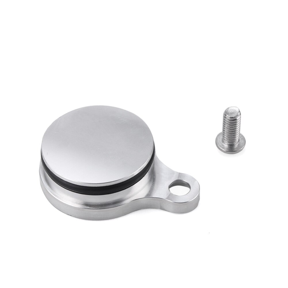 RASTP- LS Truck EGR Tube Plug Intake Block Off Plate for LQ4 LQ9 5.3 6.0 LSX Silverado EGR System Parts RS-OFI032