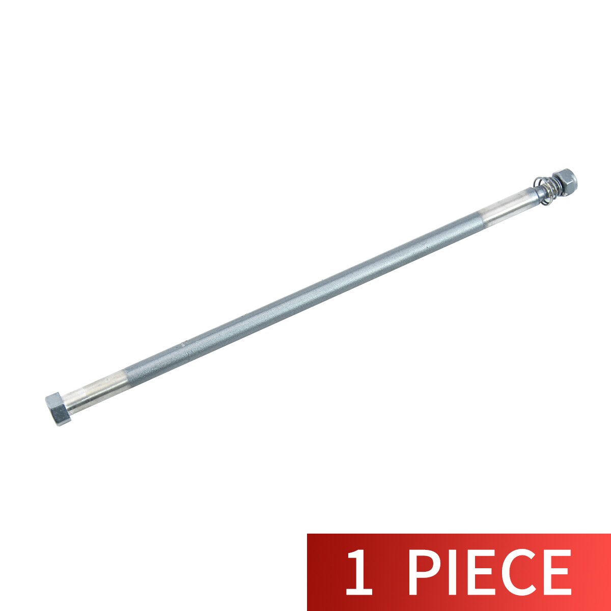Tilt Trim Rod For Yamaha Outboard 40hp Motor Swivel Bracket Stainless Steel Shaft Boat Ship Marine Engine Part: 1 piece