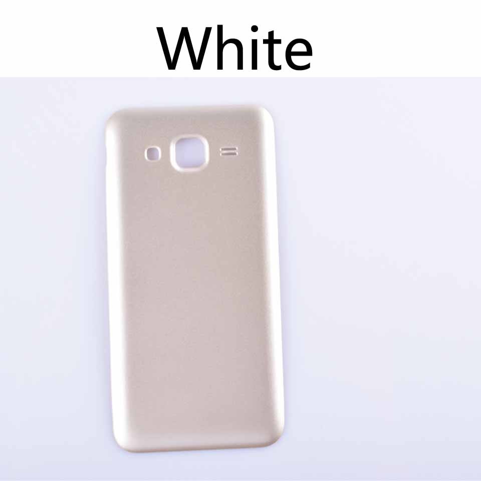 J5 Für Samsung Galaxis J5 J500 J500H J500FN J500F J500M SM-J500F Gehäbenutzen Batterie Abdeckung Zurück Abdeckung fallen Hinteren Tür Chassis: Gold-Nein Werkzeug