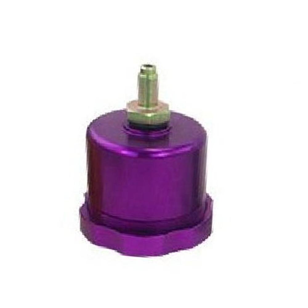 Car Modified Universal Hydraulic Hand Brake Pot Race Car Modified Athletic Drift Hand Brake Oil Jar Accessories: purple