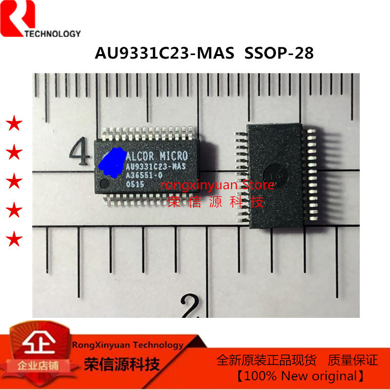 5 pcs AU9254A21-UES AU9254A21 AU9331C23-MAS AU9331C23 CEB703AL CEB703 EM78P259NSO18J EM78P259N EM78P259 100% original