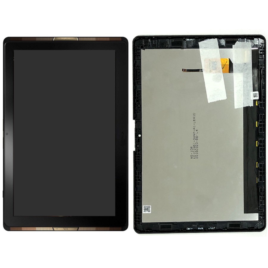 Pour Xiaomi Redmi 12 5G écran LCD d'origine avec numériseur assemblage complet