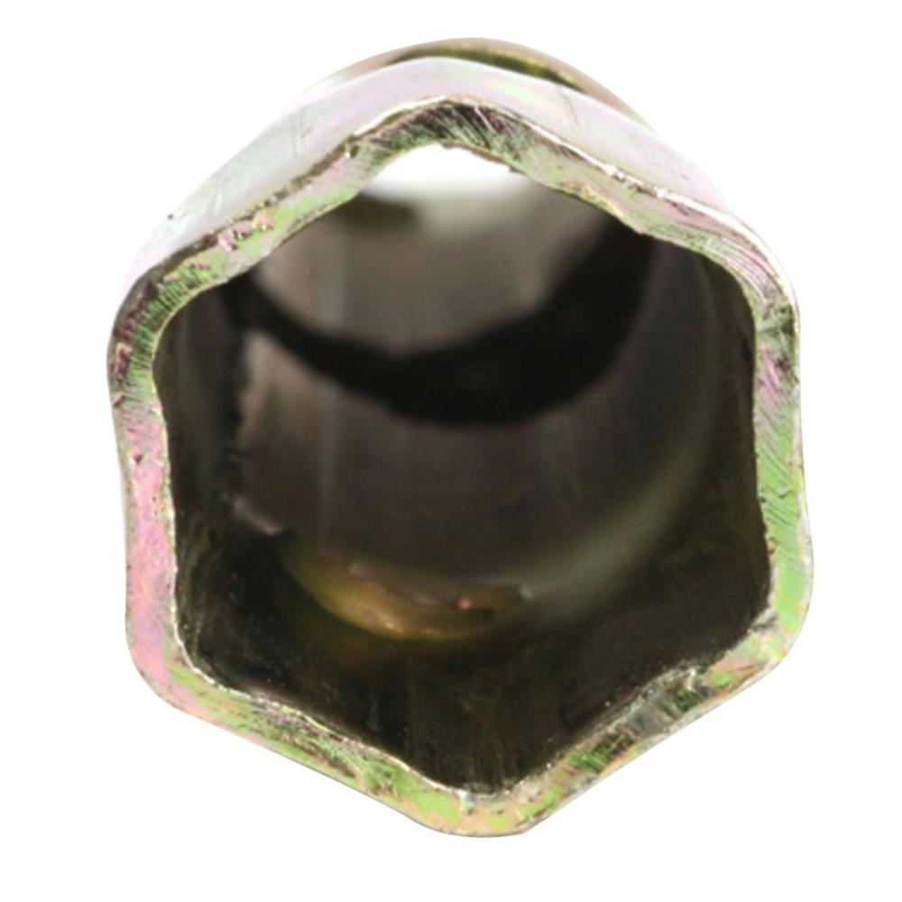 Motorcycle Spark Plug Spanner Double End Spanner Wrench Hex Socket Tool 16mm 18mm Motorcycle Accessories Repair Hand Tools