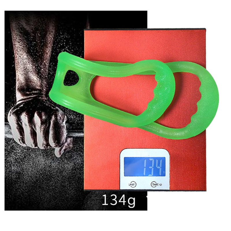 Chest Expander Sculpt Yoga Rally Robust Resistance Sturdy for Full-body Workout Y4UB