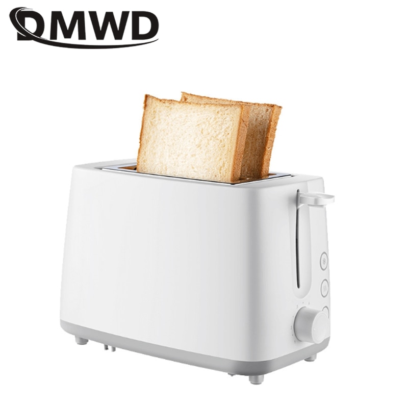 DMWD – Mini-grille-pain à chauffage rapide 220V, 7 – Grandado