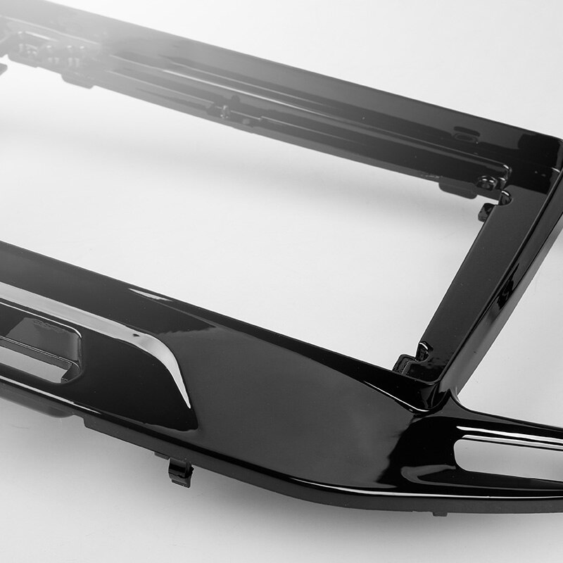 Auto Stereo Radio Panel Adapter Frame Voor Lada Vesta