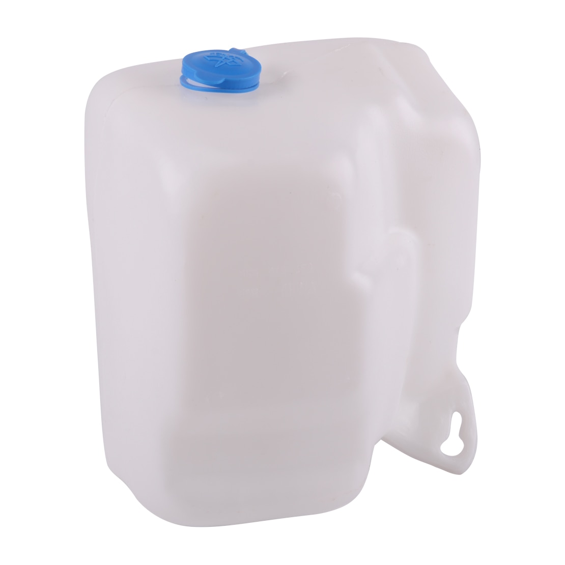 Ruitenwisser Wasmachine Reservoir Fluid Fles Voorruit Water Tank Fit Voor VW Golf Jetta 1989-1992 535955453