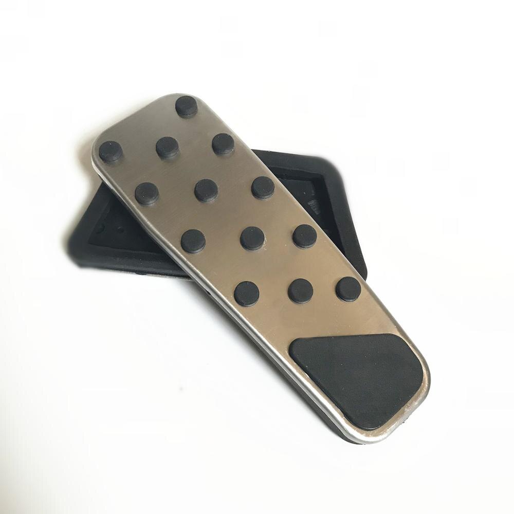 Pedal For Dodge Charger Challenger / Chrysler 300C 2007 AT Gas Fuel Brake Accelerator Pedal Car Accessories