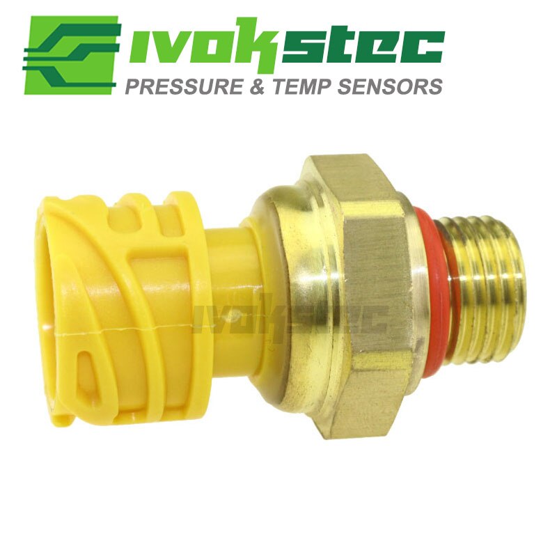 Crankcase Pressure Switch Sensor Sender For Volvo FH12 FM9 FM12 FH16 FH2005 FM2005 21634017 21746206 20796744
