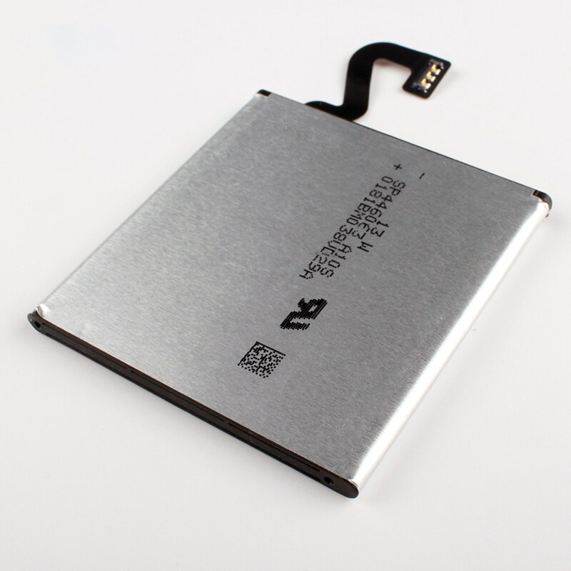 Original Hohe Kapazität BP-4GW Batterie Für NOKIA Lumia 920 920 T
