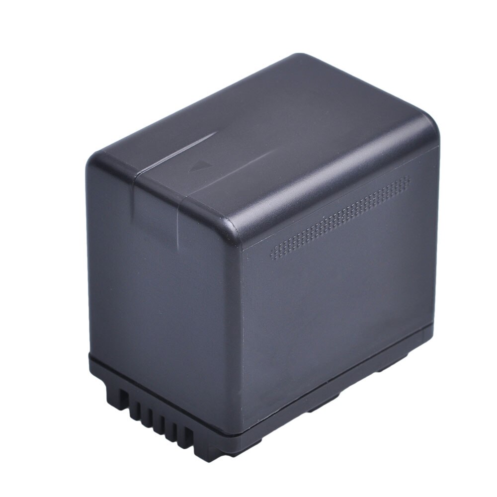 VW-VBK360 VBK360 Battery for Panasonic HC-V10, HC-V100, HC-V100M, HC-V500, HC-V500M, HC-V700, HC-V700M, HDC-HS60, HDC-HS80