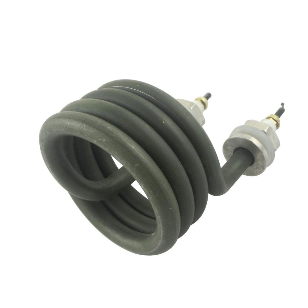Distilled Electric Water Heater Element Spare Parts for Boiling Water &amp; Dispenser Heaters 2500W 3000W 4500W